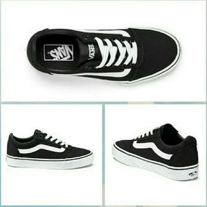 Brand new vans size 9